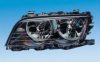 BMW 63126902745 Headlight